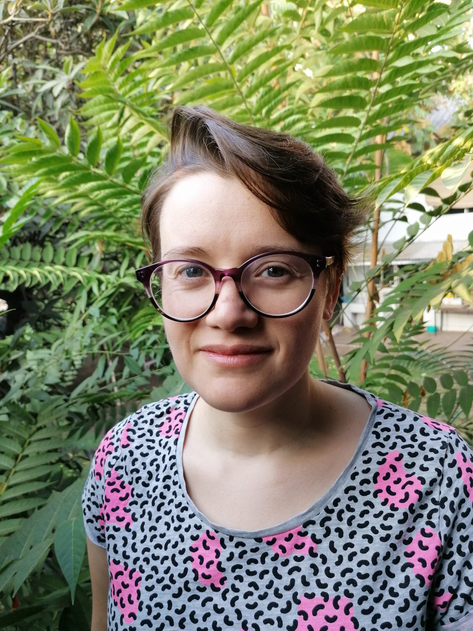 PhD. Yenniffer Ávalos 