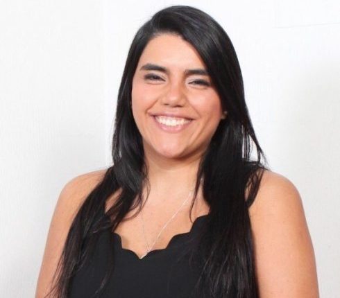 Pia Venegas Araneda