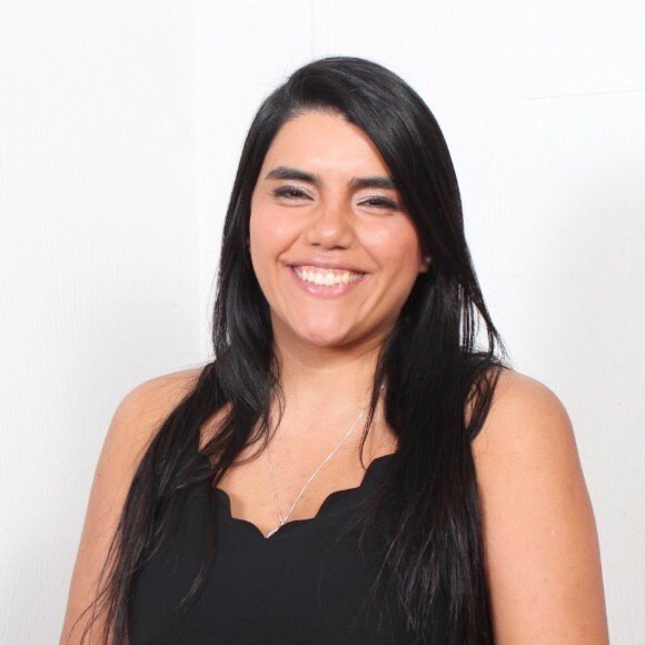 Pia Venegas Araneda