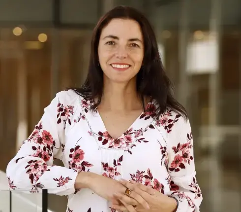 Pilar Giménez