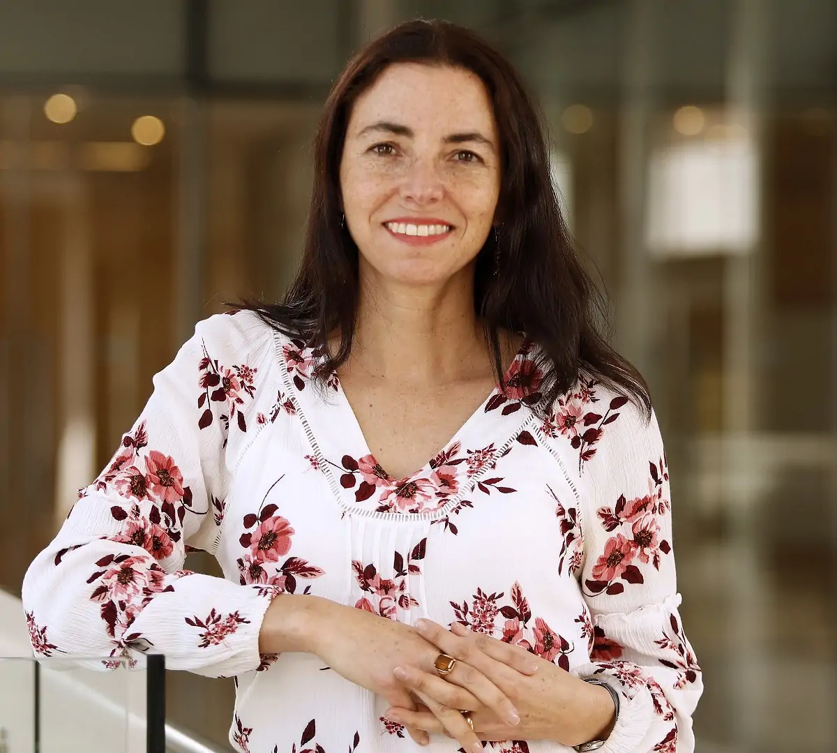 Pilar Giménez Celis