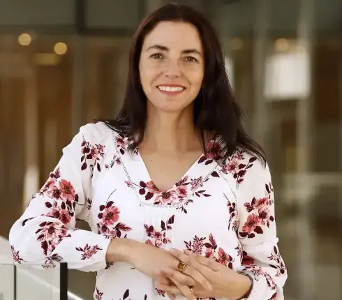 Pilar Gimenez