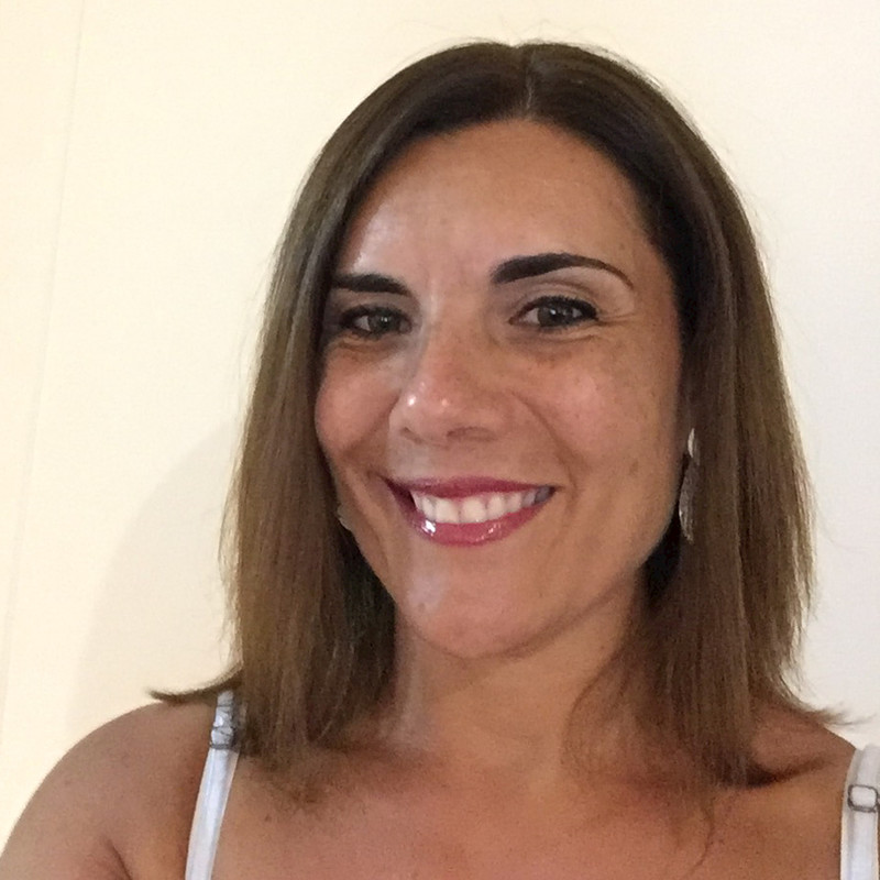 Pilar Hevia
