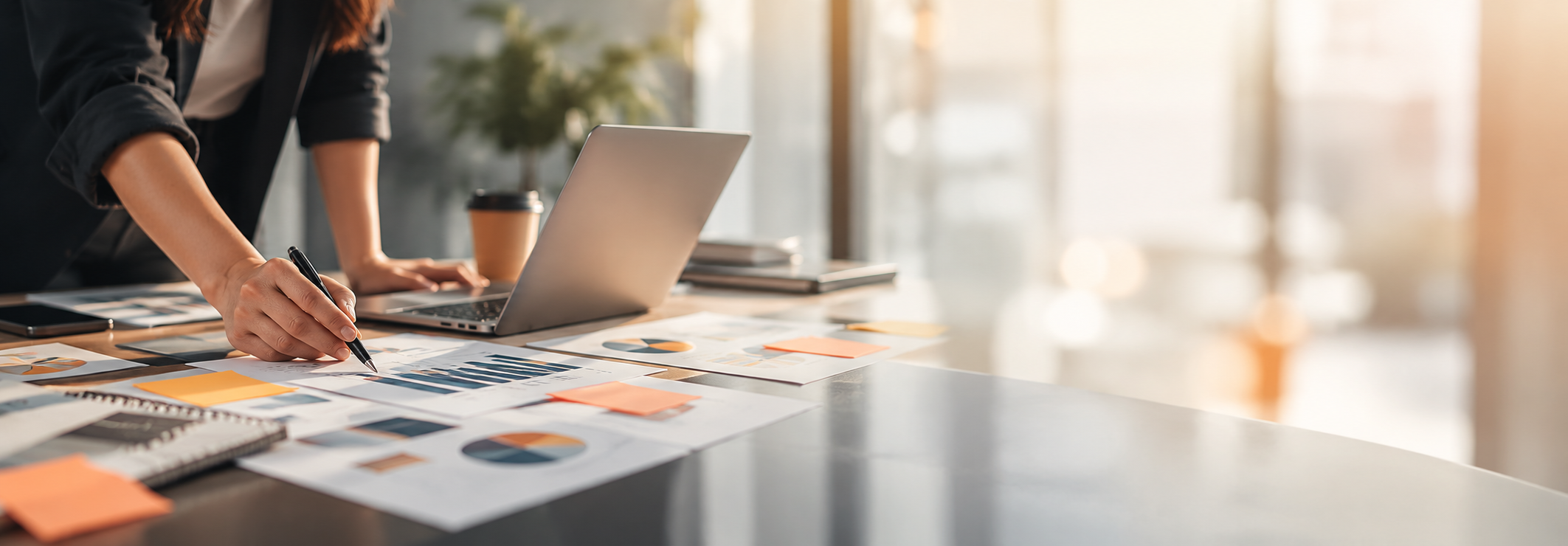 Curso de Estrategias Go to Market  