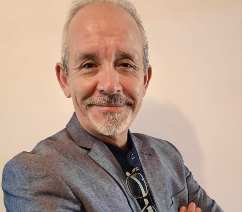 Alejandro Mercado
