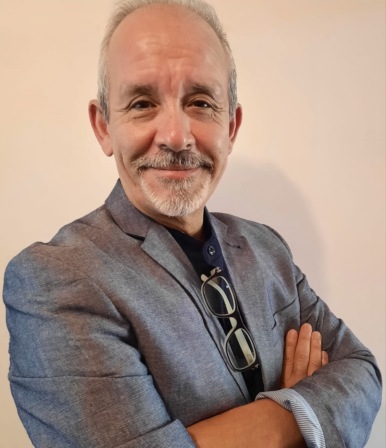 Alejandro Mercado
