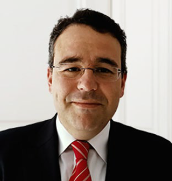 Gilberto Regal