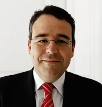 Gilberto Regal