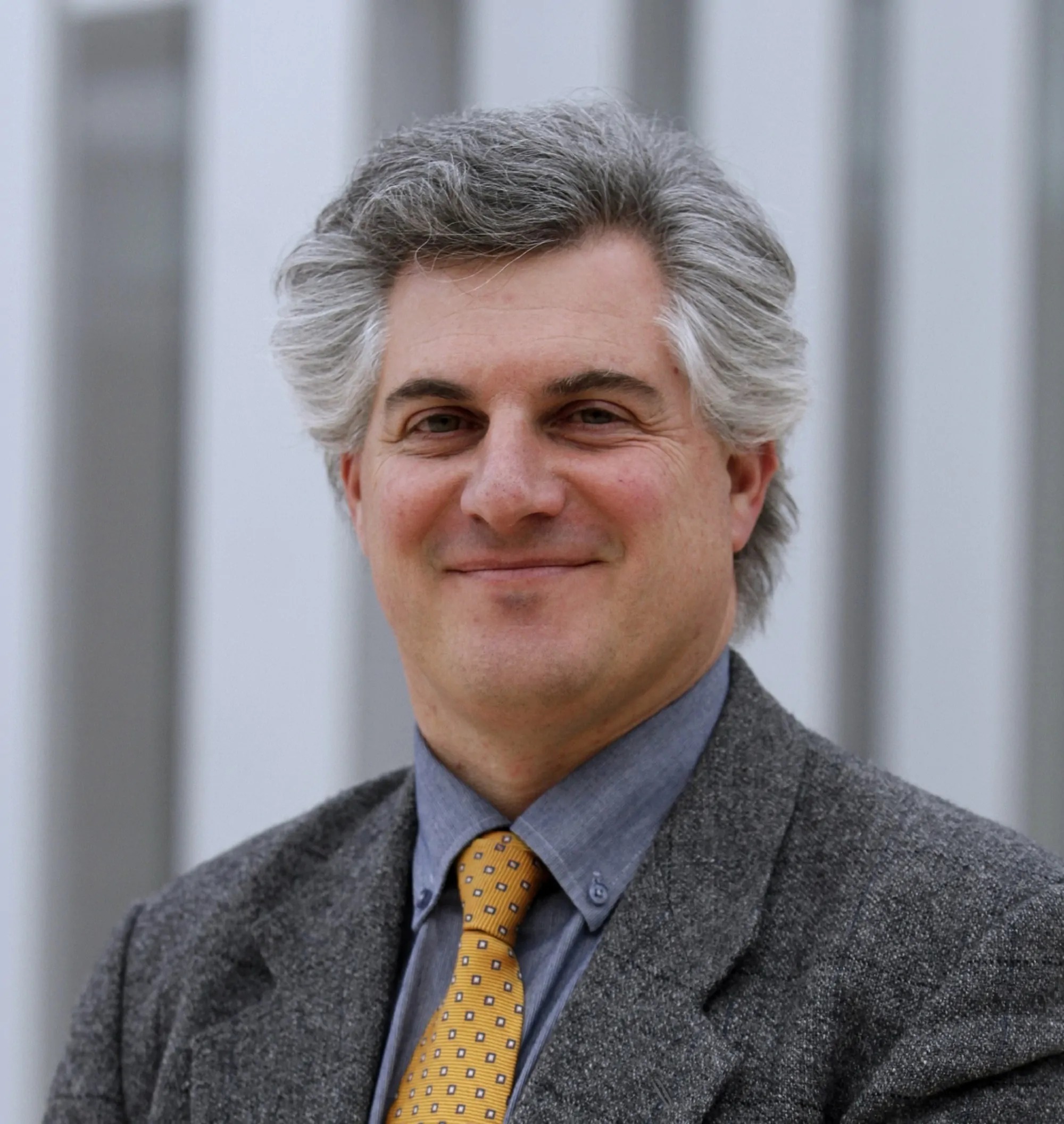 Gian Franco Rosso