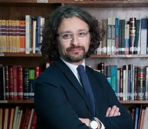 Raúl Letelier