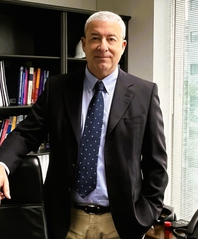 Ricardo  Fierro
