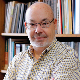 Rodrigo Fernández A.