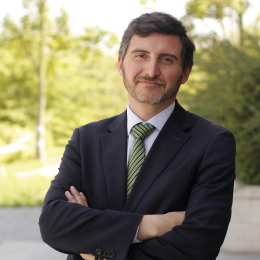 Rodrigo Guzmán Venegas