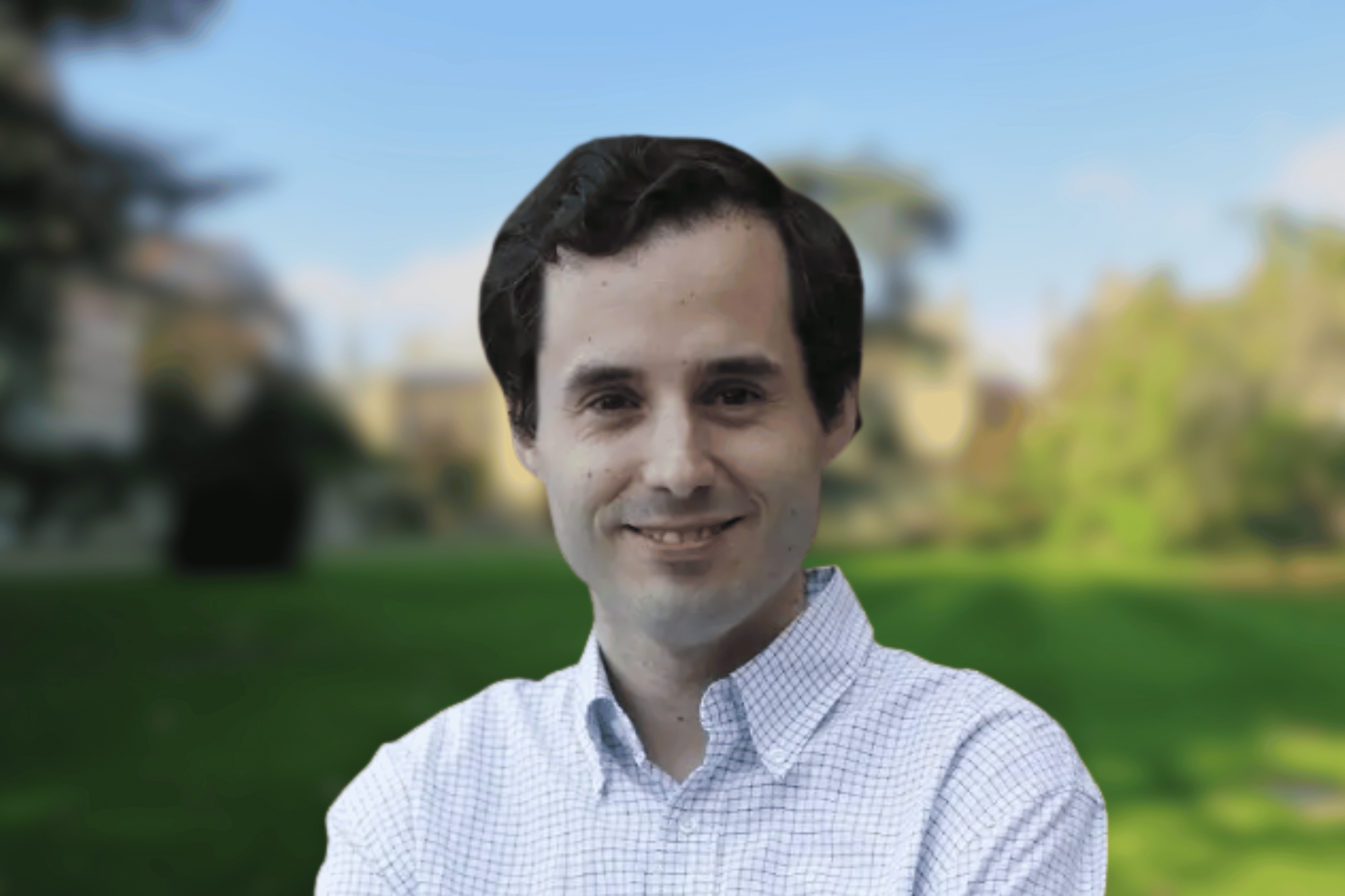 Rafael Delpiano C.