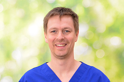 Klgo. Mg. Rafael Rossi