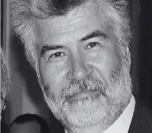 Ramón Montecinos