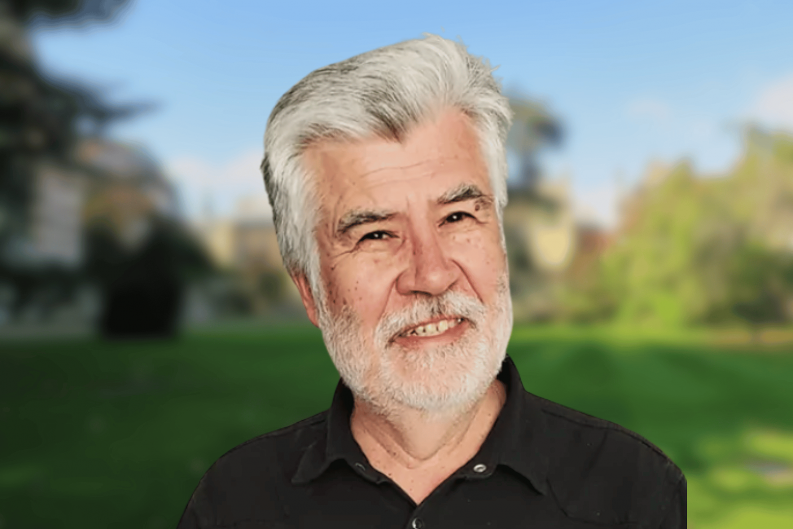 Ramón Montecinos Concha