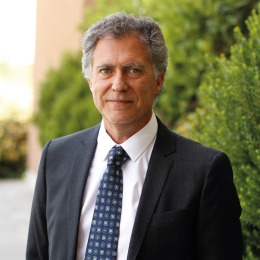 Ramón Silva Barrios
