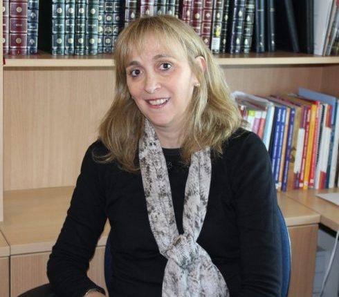 Raquel Soaje De Elias