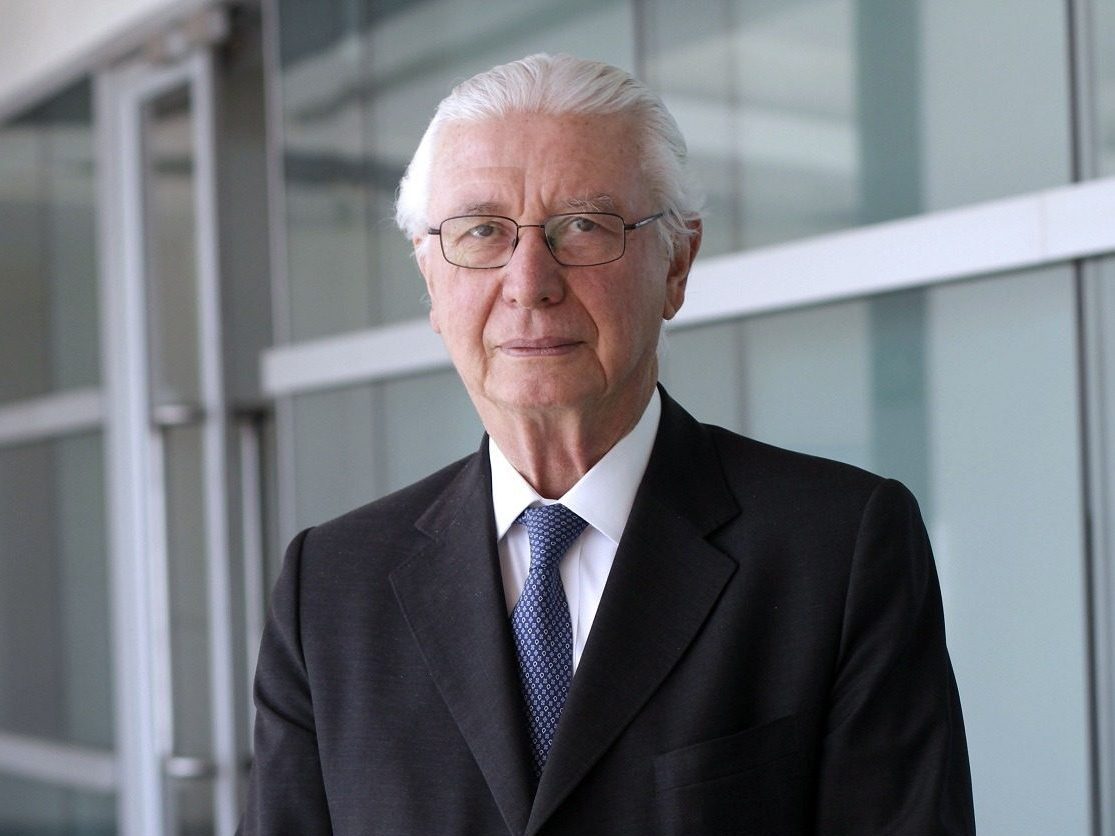 Raúl Bertelsen