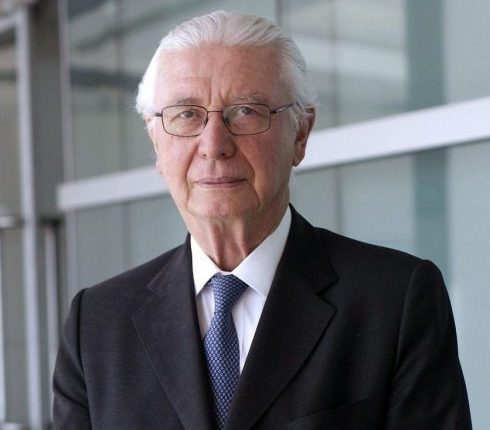 Raúl Bertelsen