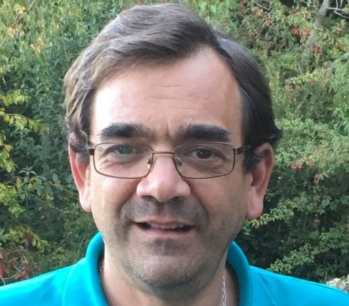 Raúl Ventura-Junca
