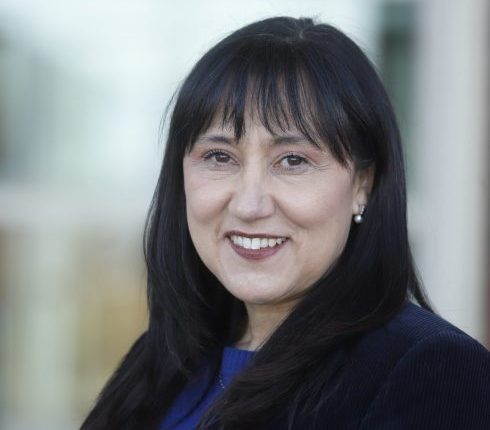 Dra. Rebeca Tapia Villa