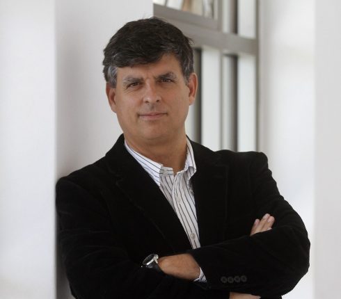 Ricardo Cubas