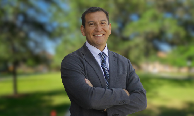 Ricardo Leiva