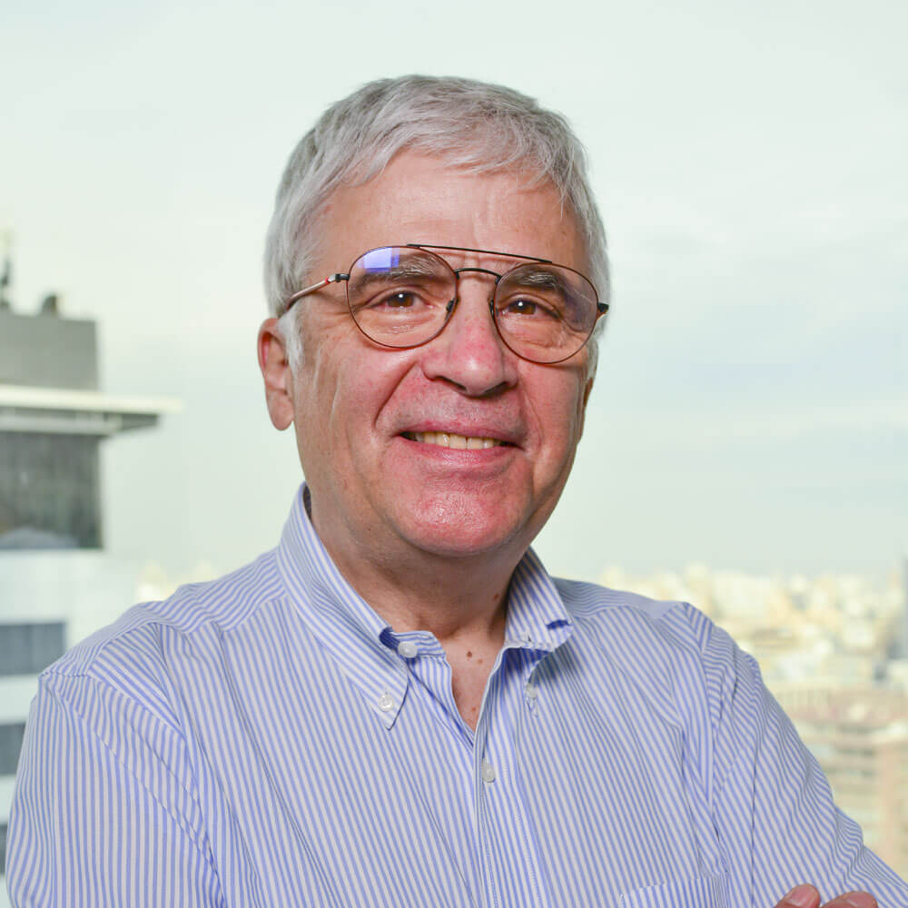Ricardo Sateler