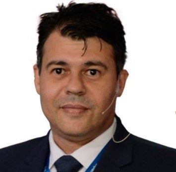 Robert Carvalho da Silva 