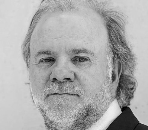 Robert Gillmore Landón
