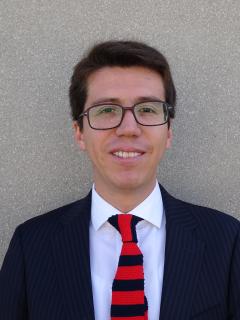Roberto Cerón