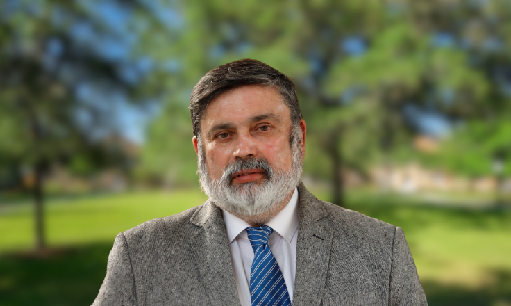 Roberto Pérez