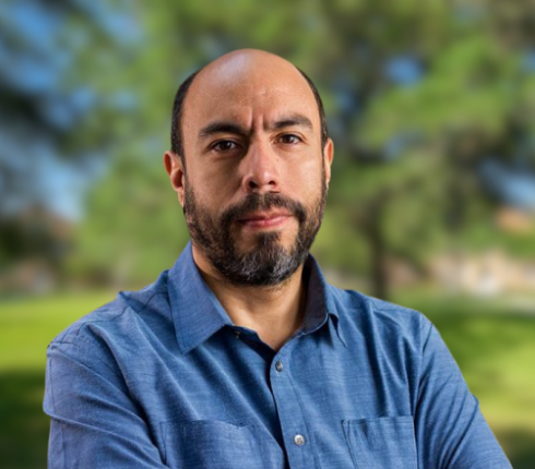 Roberto Vidal Castro