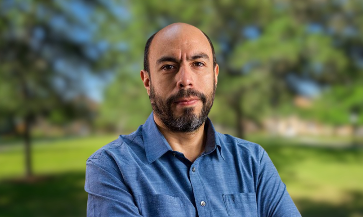Roberto Vidal Castro