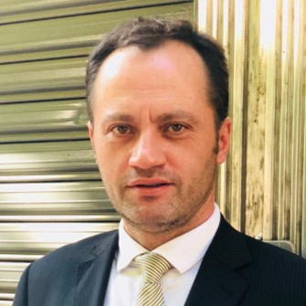   Roberto Von Bennewitz