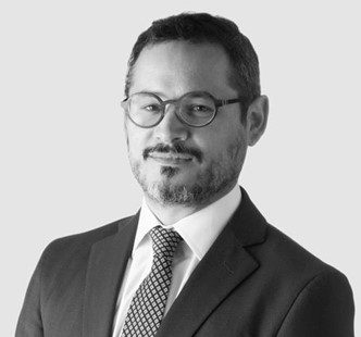 Rodrigo Aldoney