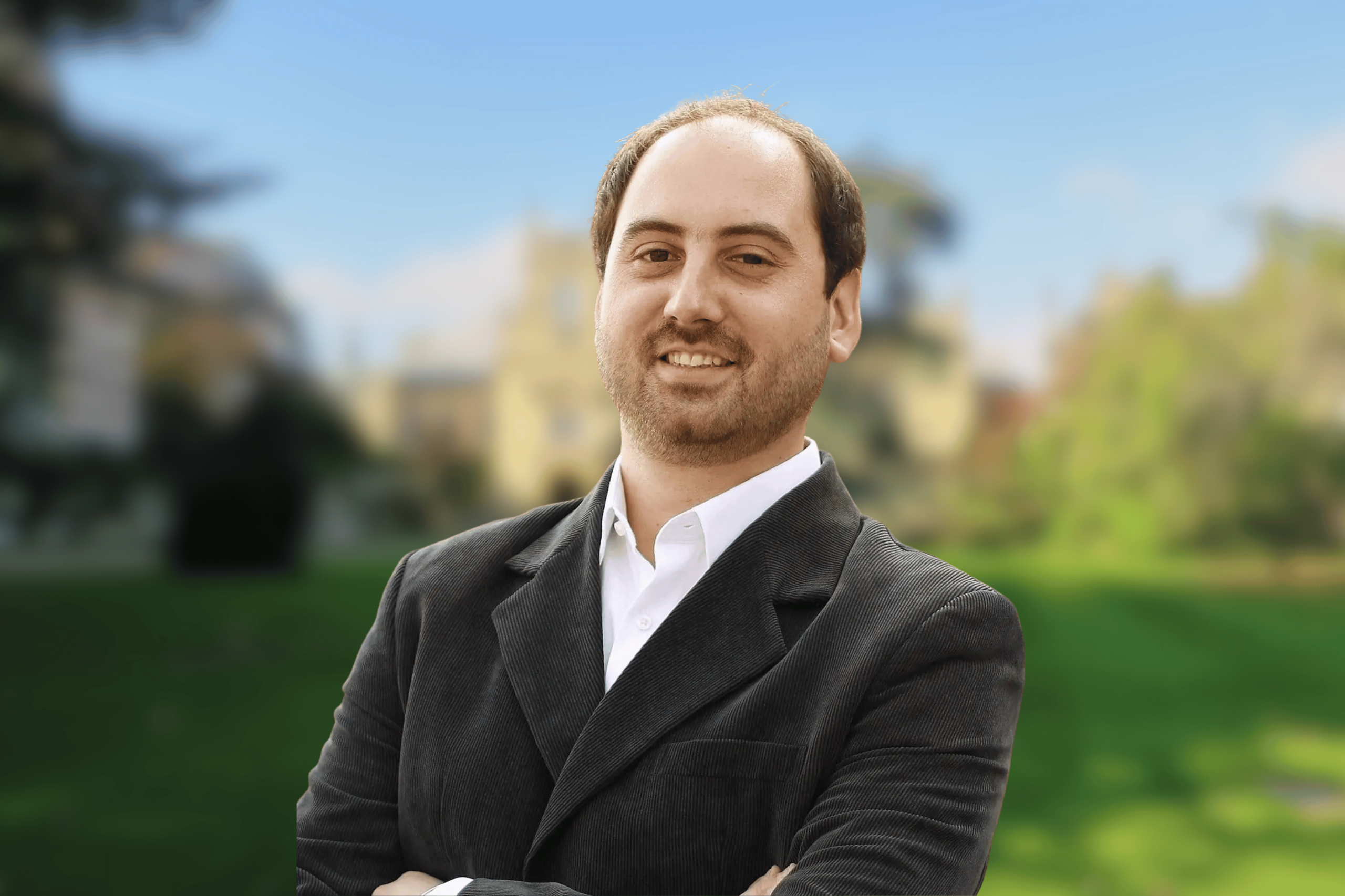 Rodrigo Astroza