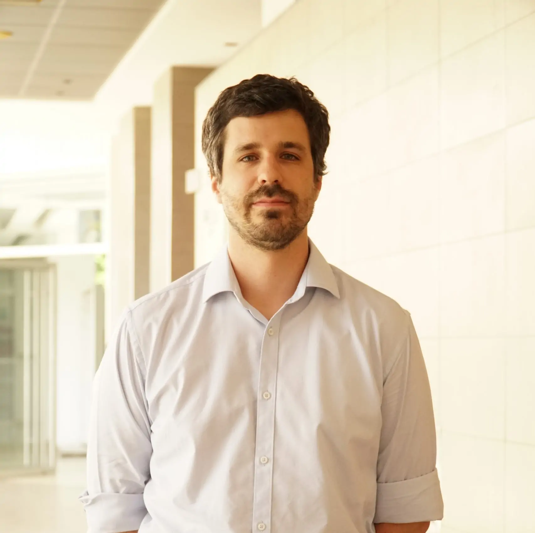 Rodrigo Berrios