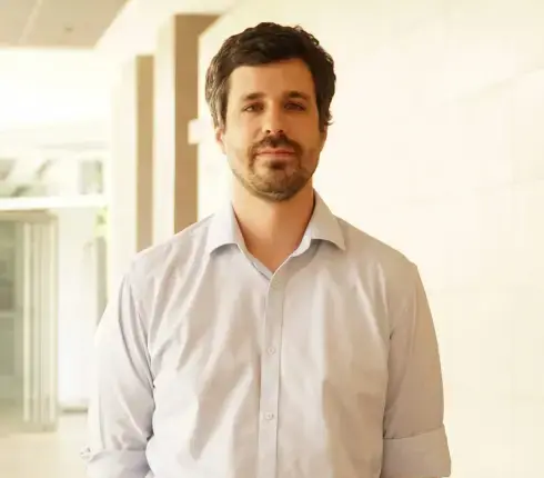 Rodrigo Berrios