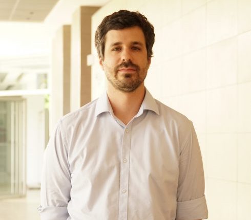 Rodrigo Berrios