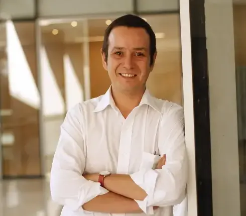 Rodrigo Cordero
