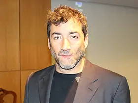 Rodrigo Fariña Sirandoni