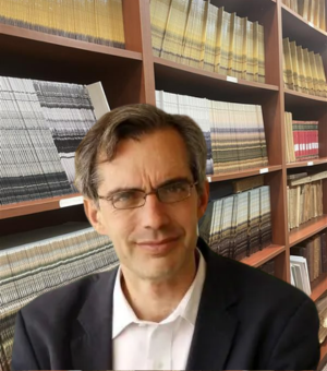 Rodrigo Figueroa Weitzman