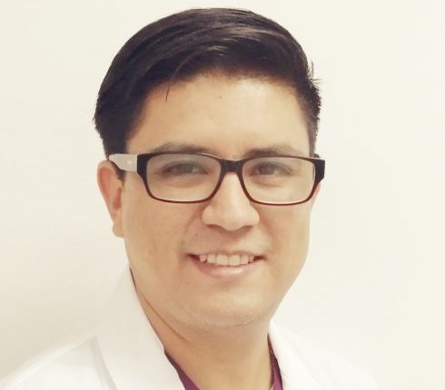 Rodrigo Gallardo Lagos