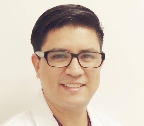 Rodrigo Gallardo Lagos
