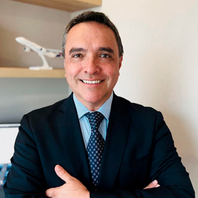 Rodrigo González H.