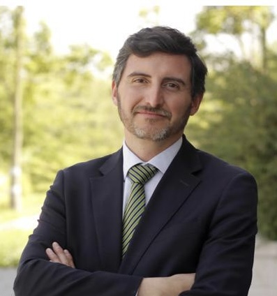 Rodrigo Guzmán Venegas