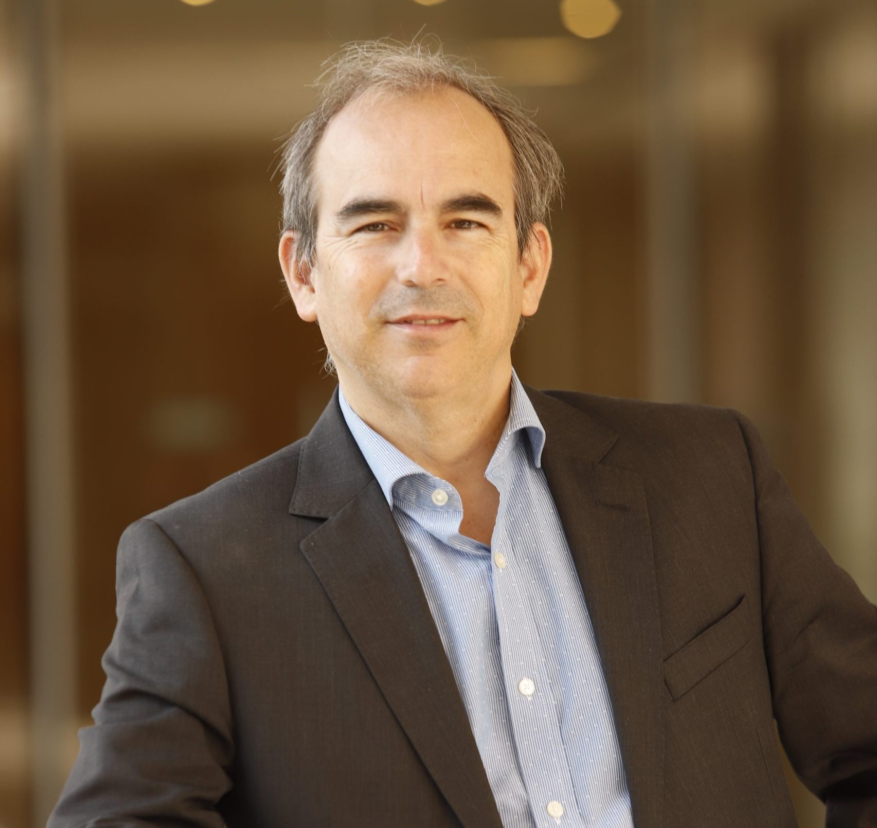 Rodrigo Iriarte Larraín
